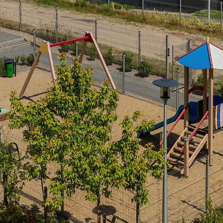 Porta Mare Apartamenty Lesne Tarasy Dziwnówek 外观 照片