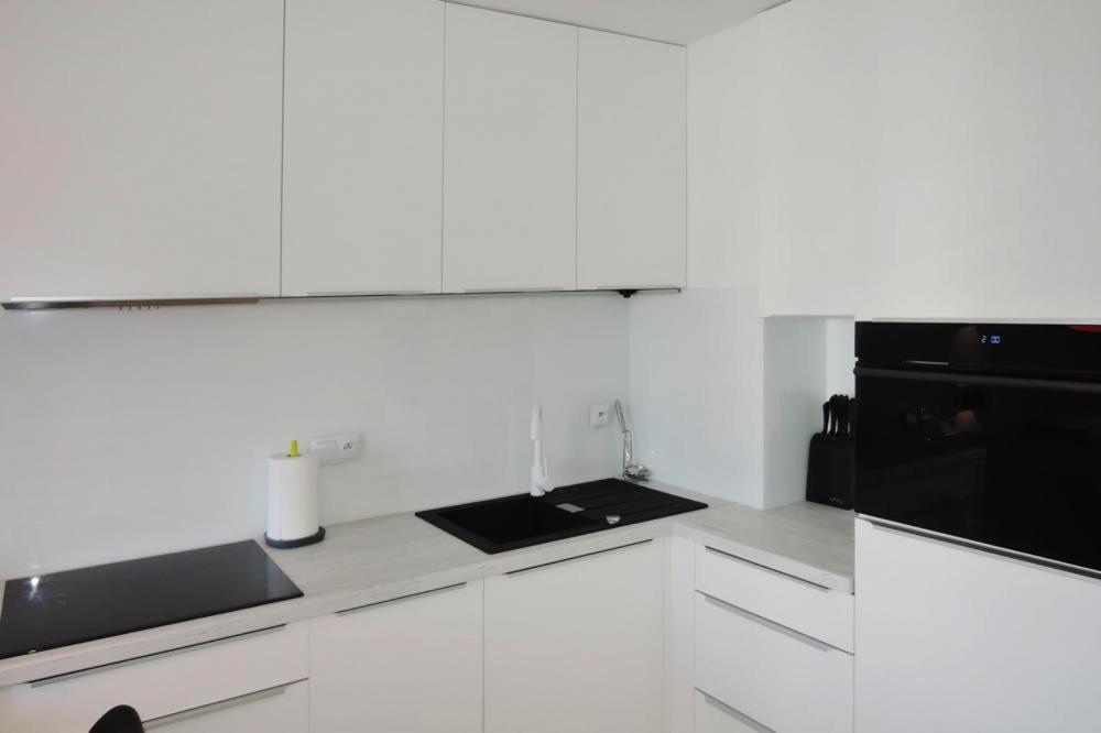 Porta Mare Apartamenty Lesne Tarasy Dziwnówek 外观 照片