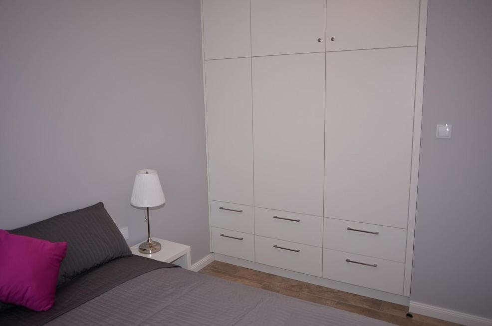 Porta Mare Apartamenty Lesne Tarasy Dziwnówek 外观 照片