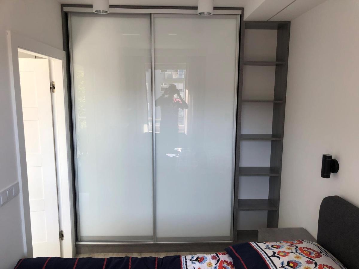 Porta Mare Apartamenty Lesne Tarasy Dziwnówek 外观 照片