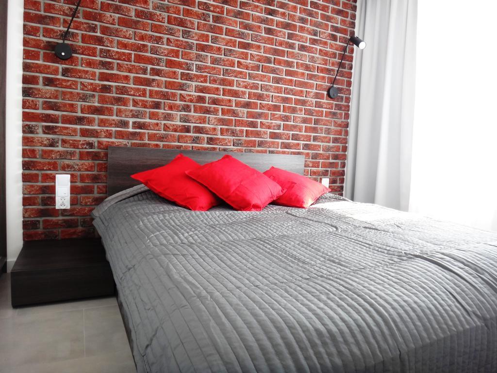 Porta Mare Apartamenty Lesne Tarasy Dziwnówek 外观 照片