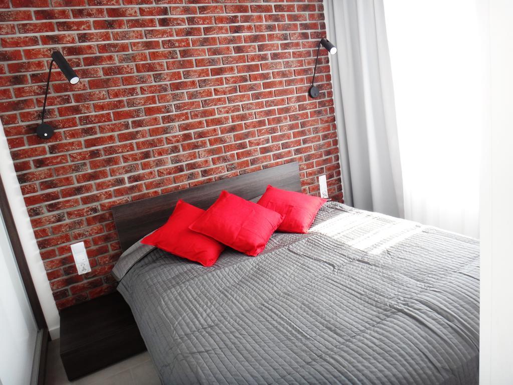 Porta Mare Apartamenty Lesne Tarasy Dziwnówek 外观 照片