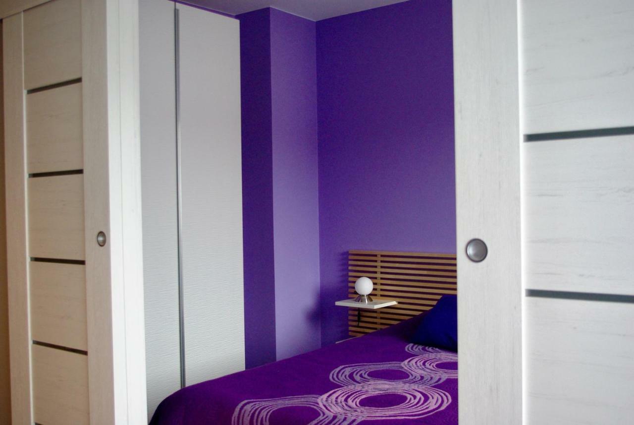 Porta Mare Apartamenty Lesne Tarasy Dziwnówek 外观 照片